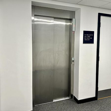 Invergate Apartment York Sleeps 4 Экстерьер фото