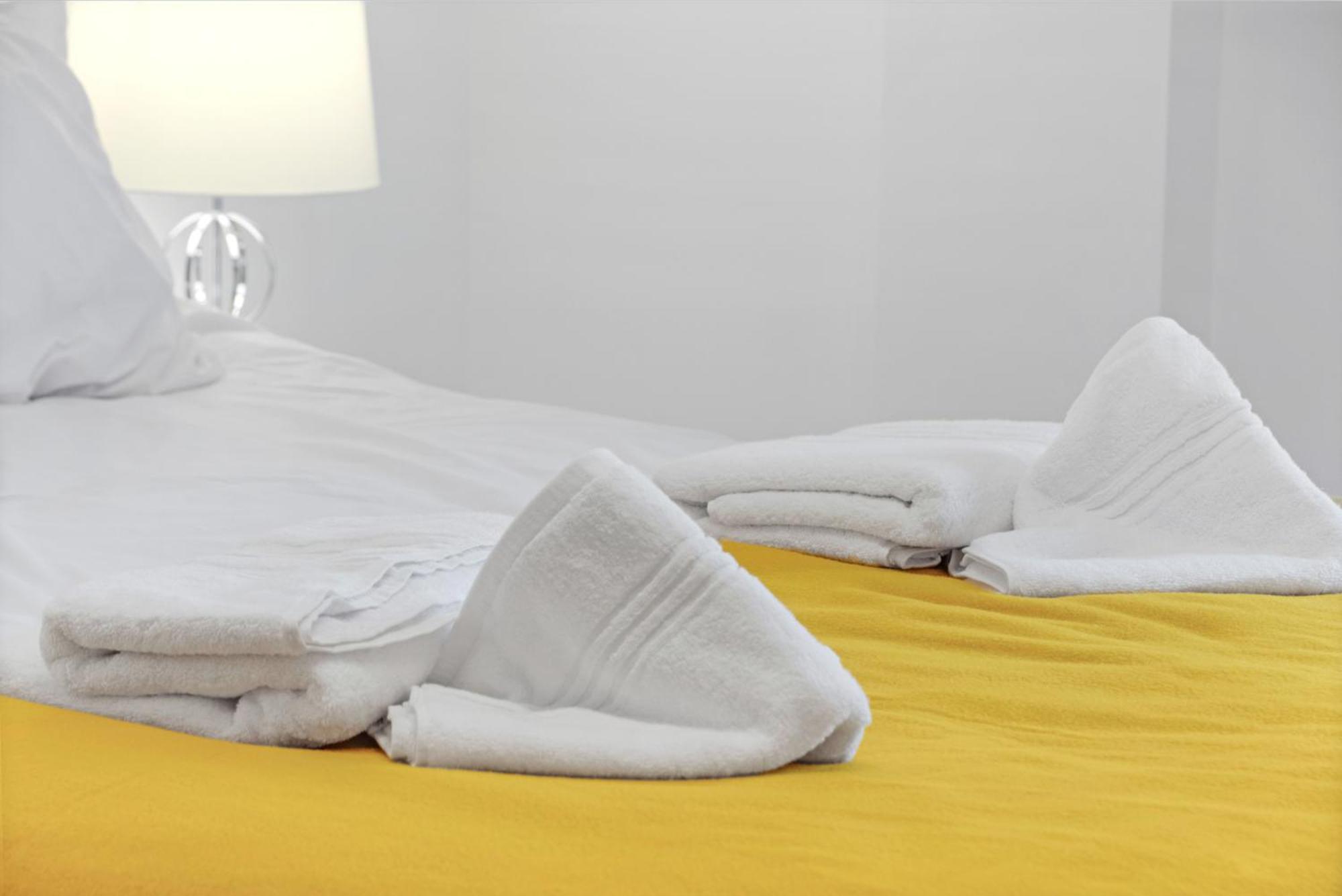 Invergate Apartment York Sleeps 4 Экстерьер фото
