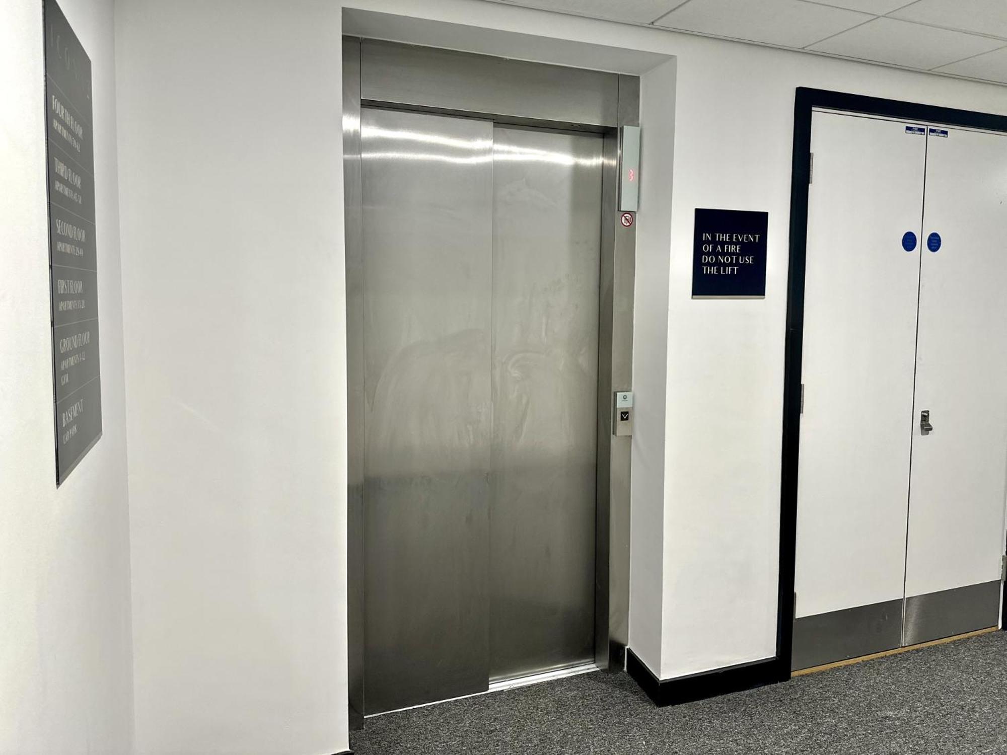 Invergate Apartment York Sleeps 4 Экстерьер фото